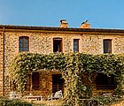 La Torretta 42 Ferienapartment Umbrien Italien