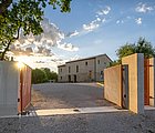 Casa Fugiano Ferienapartment Ancona Marken Italien
