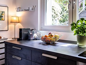 Cottage 33 Ferienwohnung Ruhrhöhen Baldeneysee Deutschland