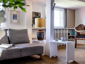 Cottage 33 Ferienwohnung Ruhrhöhen Baldeneysee Deutschland