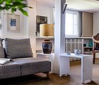 Cottage 33 Ferienwohnung Ruhrhöhen Baldeneysee Deutschland