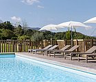 Bed and Breakfast La Ferme Elhorga Frankreich
