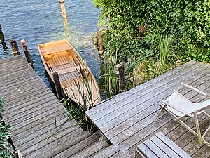 Ferienlofts See 31 Traunsee Salzburger Land Österreich