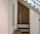Harlepadd Ferienhaus Ostfriesland Deutschland