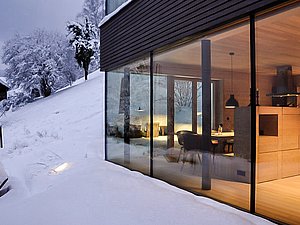 Ferienlofts See 31 Traunsee Salzburger Land Österreich
