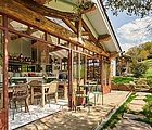 Bed and Breakfast La Ferme Elhorga Frankreich