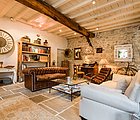 Bed and Breakfast La Ferme Elhorga Frankreich