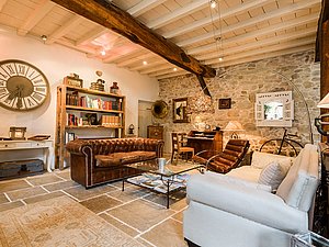 Bed and Breakfast La Ferme Elhorga Frankreich