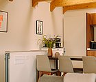 Eldehaus Ferienhaus Plau am See Mecklenburg Vorpommern