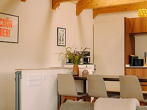 Eldehaus Ferienhaus Plau am See Mecklenburg Vorpommern