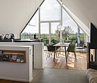 Harlepadd Ferienhaus Ostfriesland Deutschland