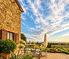 La Torretta 42 Ferienapartment Umbrien Italien