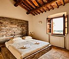 La Torretta 42 Ferienapartment Umbrien Italien
